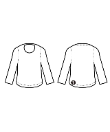 COTTON PAN（コットンパン）Tシャツ・カットソー グレー サイズ:XL メンズ/2200629696082