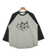 COTTON PAN（コットンパン）Tシャツ・カットソー グレー サイズ:XL メンズ/2200629696082