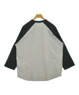 COTTON PAN（コットンパン）Tシャツ・カットソー グレー サイズ:XL メンズ/2200629696082