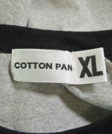 COTTON PAN（コットンパン）Tシャツ・カットソー グレー サイズ:XL メンズ/2200629696082