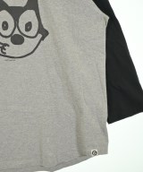 COTTON PAN（コットンパン）Tシャツ・カットソー グレー サイズ:XL メンズ/2200629696082