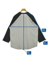 COTTON PAN（コットンパン）Tシャツ・カットソー グレー サイズ:XL メンズ/2200629696082