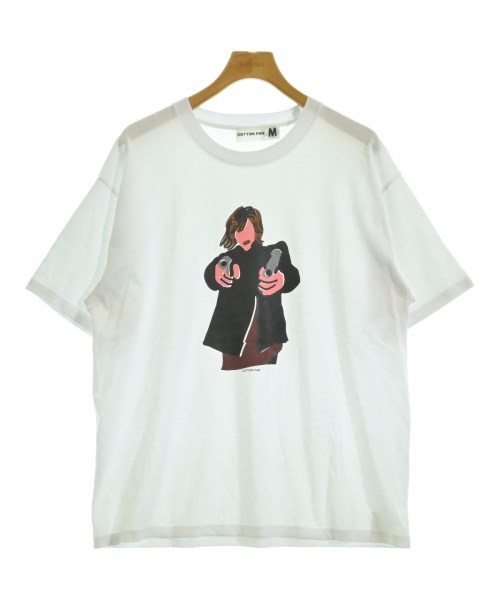 コットンパン(COTTON PAN)のCOTTON PAN Tシャツ・カットソー