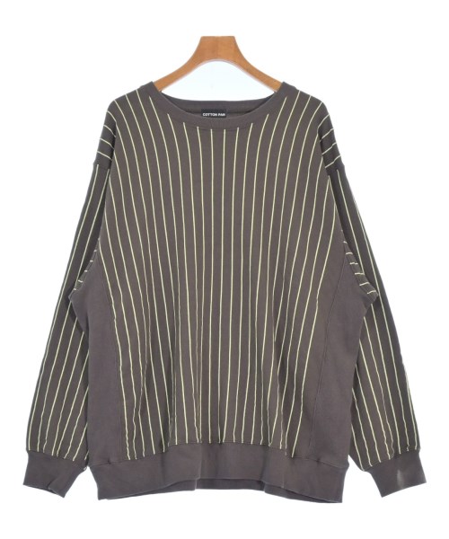 コットンパン(COTTON PAN)のCOTTON PAN スウェット