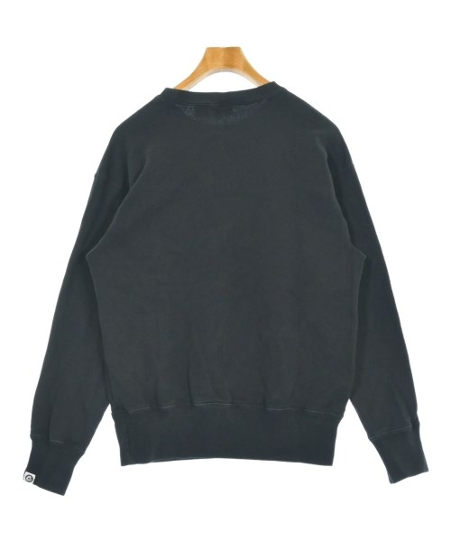 COTTON PAN（コットンパン）スウェット 黒 サイズ:XS メンズ/2200708004012