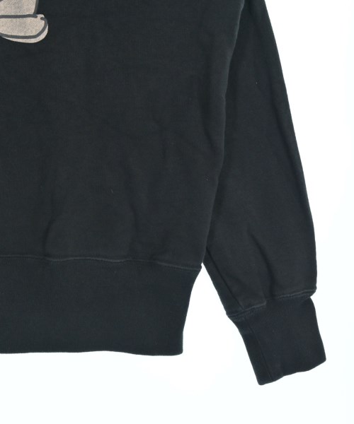 COTTON PAN（コットンパン）スウェット 黒 サイズ:XS メンズ/2200708004012