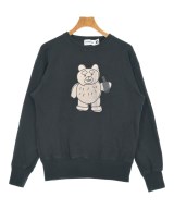 COTTON PAN（コットンパン）スウェット 黒 サイズ:XS メンズ/2200708004012