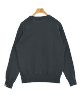 COTTON PAN（コットンパン）スウェット 黒 サイズ:XS メンズ/2200708004012