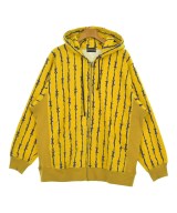 COTTON PAN（コットンパン）パーカー 黄 サイズ:2(M位) メンズ/2200683365108