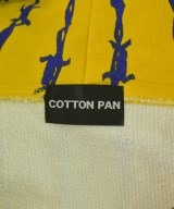 COTTON PAN（コットンパン）パーカー 黄 サイズ:2(M位) メンズ/2200683365108