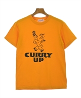 CURRY UP Tシャツ・カットソー