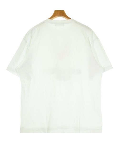 CURRY UP（カリーアップ）Tシャツ・カットソー 白 サイズ:XL メンズ/2200715550496