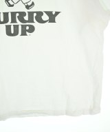 CURRY UP（カリーアップ）Tシャツ・カットソー 白 サイズ:XL メンズ/2200715550496