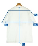 CURRY UP（カリーアップ）Tシャツ・カットソー 白 サイズ:XL メンズ/2200715550496