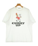 CURRY UP Tシャツ・カットソー
