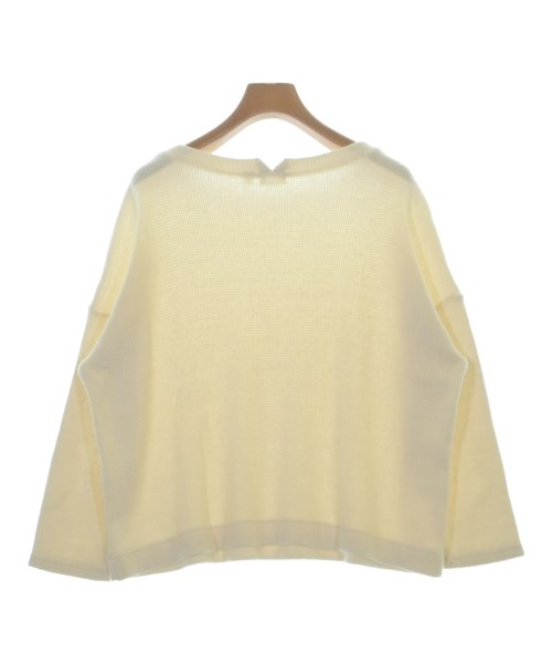 DAYS（デイズ）ニット・セーター 白 サイズ:M-L レディース/2200673131034