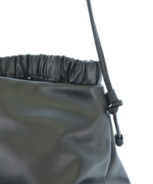 DECKE（デッケ）ショルダーバッグ 黒 サイズ:- レディース/2200615700021