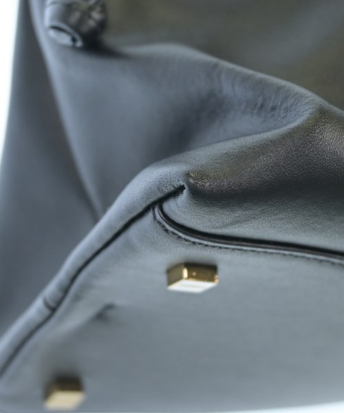 DECKE（デッケ）ショルダーバッグ 黒 サイズ:- レディース/2200615700021