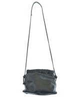 DECKE（デッケ）ショルダーバッグ 黒 サイズ:- レディース/2200615700021