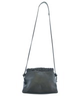 DECKE（デッケ）ショルダーバッグ 黒 サイズ:- レディース/2200615700021