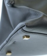 DECKE（デッケ）ショルダーバッグ 黒 サイズ:- レディース/2200615700021