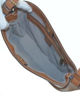 DECKE（デッケ）ショルダーバッグ 茶 サイズ:- レディース/2200679975212