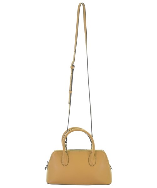 DECKE(デッケ)ショルダーバッグ 茶 サイズ:-/2200651214162