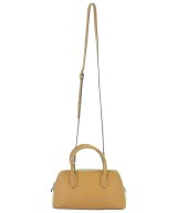 DECKE（デッケ）ショルダーバッグ 茶 サイズ:- レディース/2200651214162