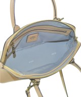 DECKE（デッケ）ショルダーバッグ 茶 サイズ:- レディース/2200651214162