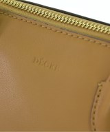 DECKE（デッケ）ショルダーバッグ 茶 サイズ:- レディース/2200651214162