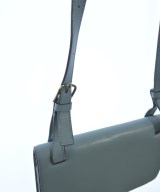 DECKE（デッケ）ショルダーバッグ 青 サイズ:- レディース/2200707138718
