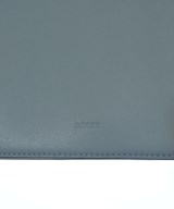 DECKE（デッケ）ショルダーバッグ 青 サイズ:- レディース/2200707138718