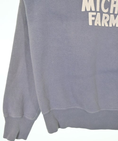 DELUXEWARE（デラックスウエア）スウェット グレー サイズ:-(M位) メンズ/2200655498056