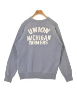 DELUXEWARE（デラックスウエア）スウェット グレー サイズ:-(M位) メンズ/2200655498056