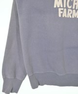 DELUXEWARE（デラックスウエア）スウェット グレー サイズ:-(M位) メンズ/2200655498056