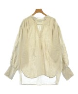 DOU BOCHI Eric Bergere ブラウス