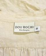 DOU BOCHI Eric Bergere（ドゥボキエリックベルジェール）ブラウス ベージュ サイズ:M レディース/2200693880011