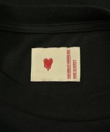 EMOTIONALLY UNAVAILABLE（エモーショナリーアンアベイラブル）Tシャツ・カットソー 黒 サイズ:M メンズ/2200636158016