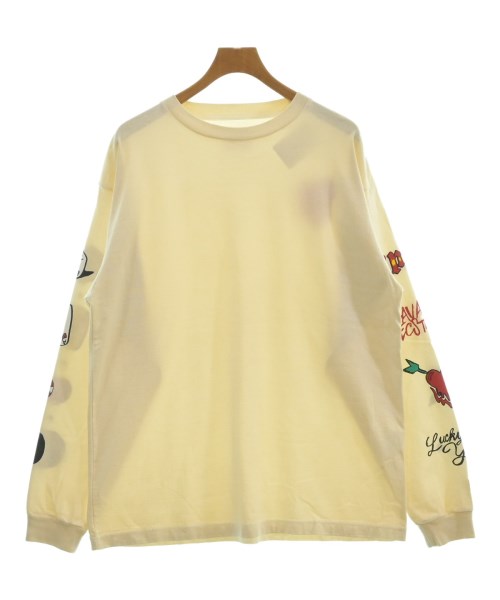 エモーショナリーアンアベイラブル(EMOTIONALLY UNAVAILABLE)のEMOTIONALLY UNAVAILABLE Tシャツ・カットソー