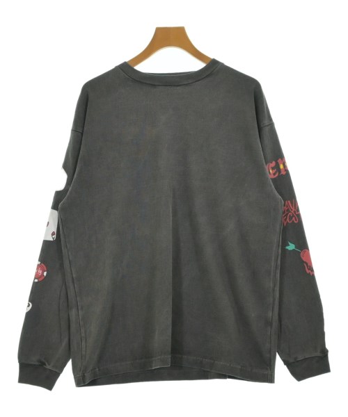 エモーショナリーアンアベイラブル(EMOTIONALLY UNAVAILABLE)のEMOTIONALLY UNAVAILABLE Tシャツ・カットソー