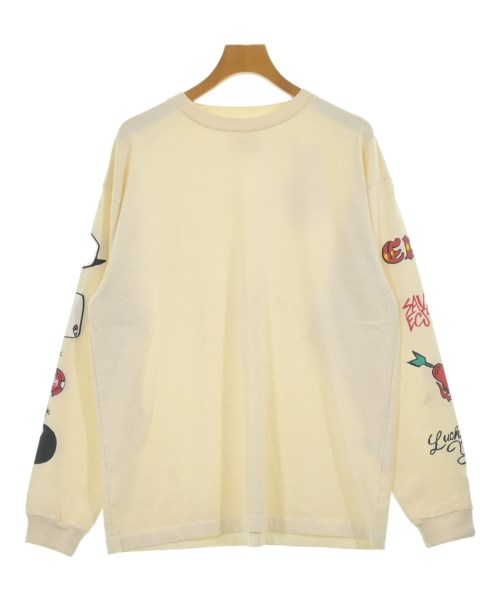 エモーショナリーアンアベイラブル(EMOTIONALLY UNAVAILABLE)のEMOTIONALLY UNAVAILABLE Tシャツ・カットソー