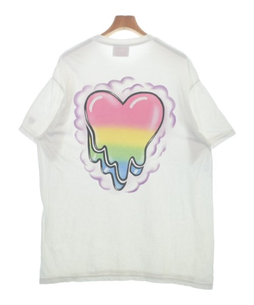 EMOTIONALLY UNAVAILABLE（エモーショナリーアンアベイラブル）Tシャツ・カットソー 白 サイズ:-(L位) メンズ/2200626582159
