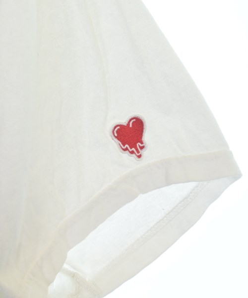 EMOTIONALLY UNAVAILABLE（エモーショナリーアンアベイラブル）Tシャツ・カットソー 白 サイズ:-(L位) メンズ/2200626582159