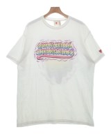 EMOTIONALLY UNAVAILABLE（エモーショナリーアンアベイラブル）Tシャツ・カットソー 白 サイズ:-(L位) メンズ/2200626582159
