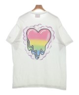 EMOTIONALLY UNAVAILABLE（エモーショナリーアンアベイラブル）Tシャツ・カットソー 白 サイズ:-(L位) メンズ/2200626582159