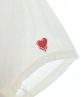 EMOTIONALLY UNAVAILABLE（エモーショナリーアンアベイラブル）Tシャツ・カットソー 白 サイズ:-(L位) メンズ/2200626582159