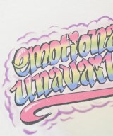 EMOTIONALLY UNAVAILABLE（エモーショナリーアンアベイラブル）Tシャツ・カットソー 白 サイズ:-(L位) メンズ/2200626582159