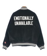 EMOTIONALLY UNAVAILABLE スタジャン