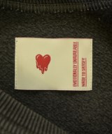 EMOTIONALLY UNAVAILABLE（エモーショナリーアンアベイラブル）スウェット グレー サイズ:M メンズ/2200675256070