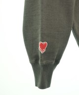 EMOTIONALLY UNAVAILABLE（エモーショナリーアンアベイラブル）スウェット グレー サイズ:M メンズ/2200675256070